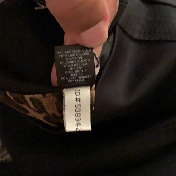 New Express Design Studio High Waist  pencil skirt - Picture 7 of 8